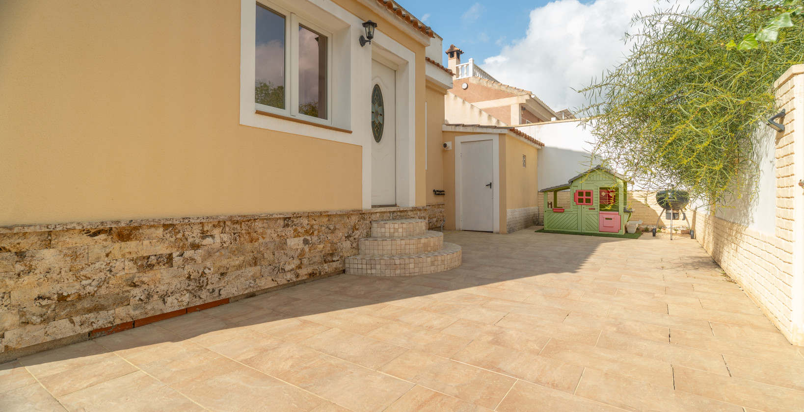 Reventa - Chalet - Pilar de la Horadada - Pinar de Campoverde