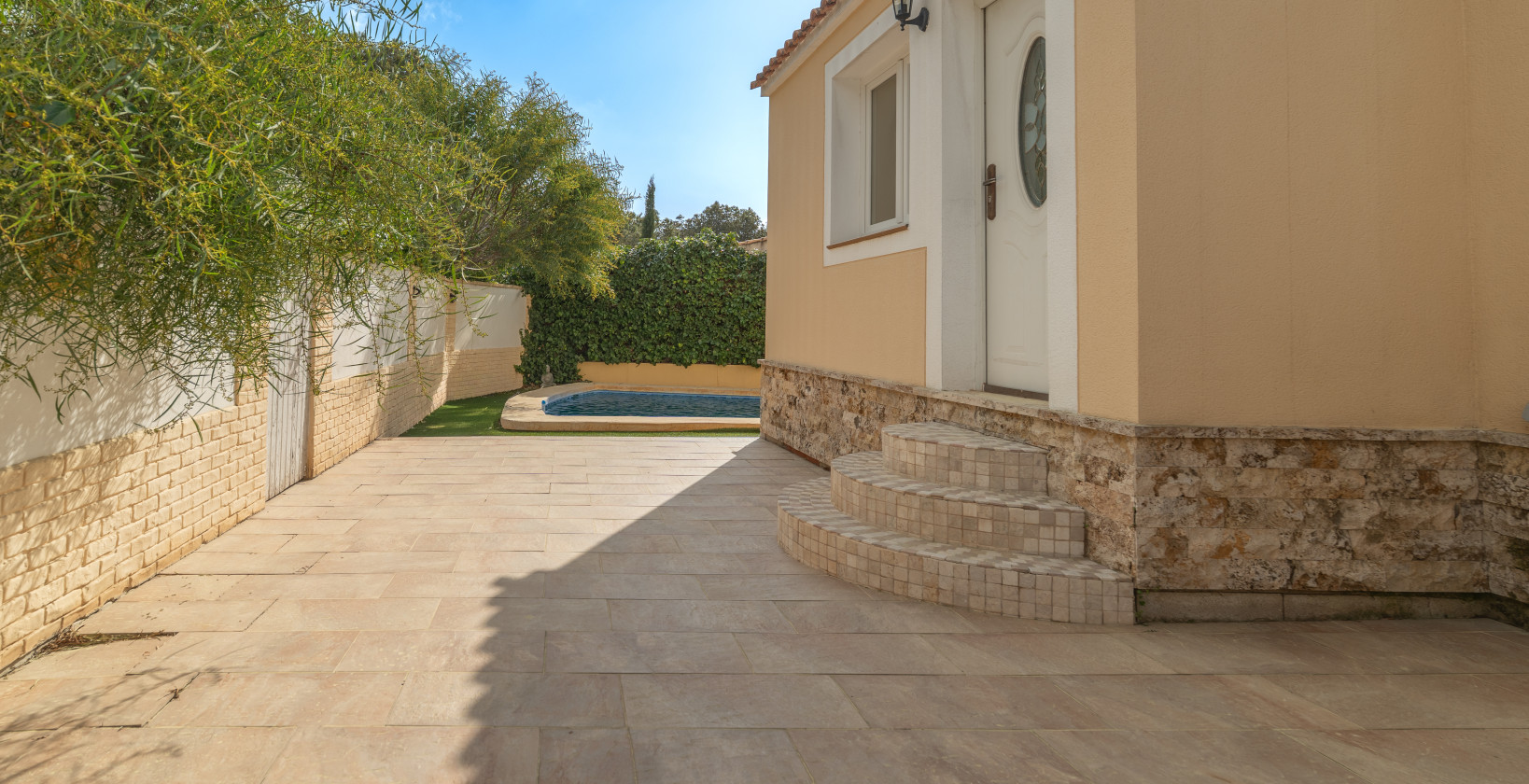 Reventa - Chalet - Pilar de la Horadada - Pinar de Campoverde