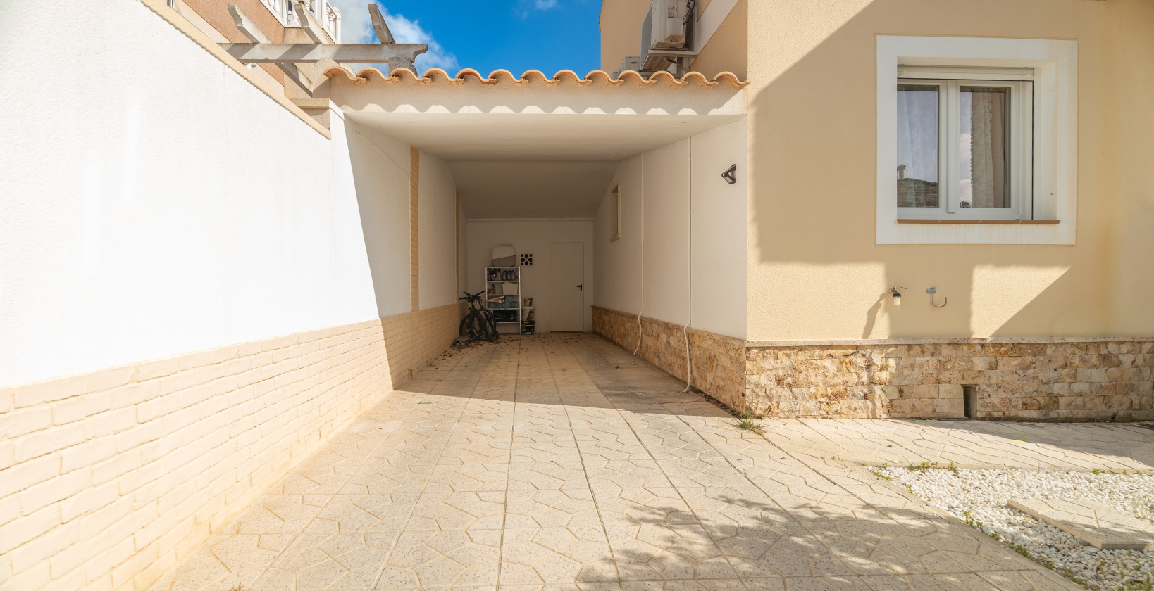 Reventa - Chalet - Pilar de la Horadada - Pinar de Campoverde