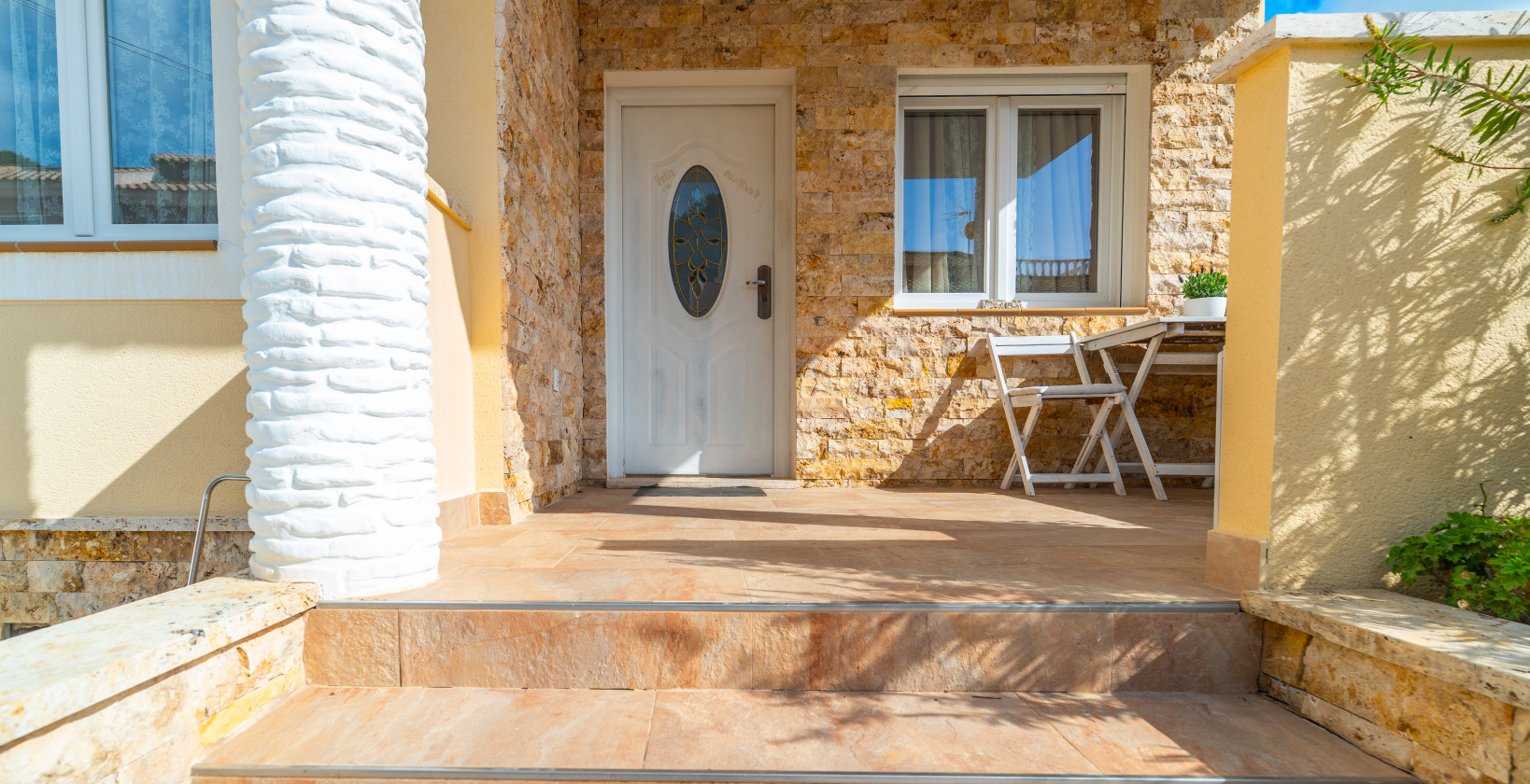 Reventa - Chalet - Pilar de la Horadada - Pinar de Campoverde