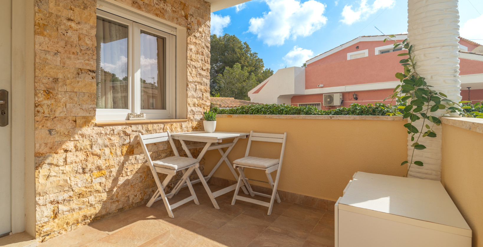 Reventa - Chalet - Pilar de la Horadada - Pinar de Campoverde