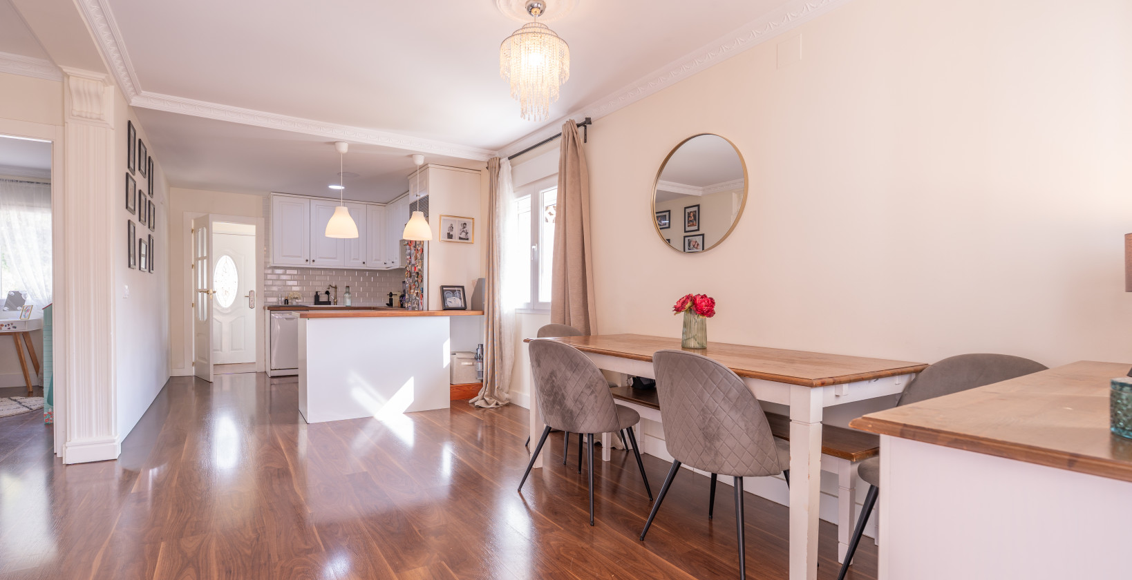 Reventa - Chalet - Pilar de la Horadada - Pinar de Campoverde