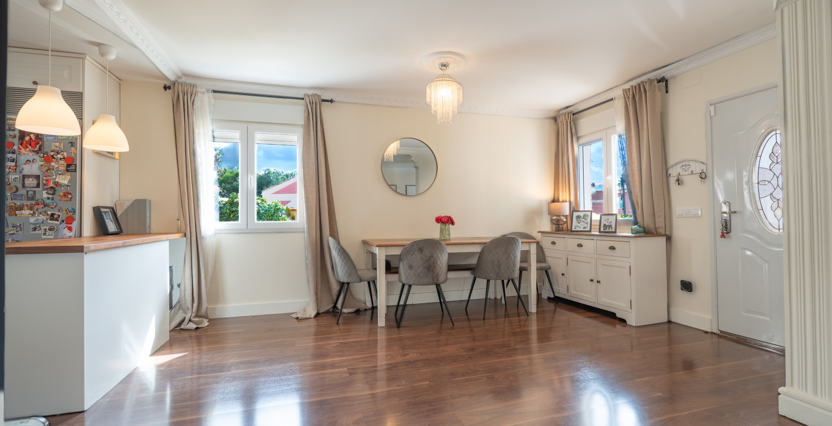 Reventa - Chalet - Pilar de la Horadada - Pinar de Campoverde