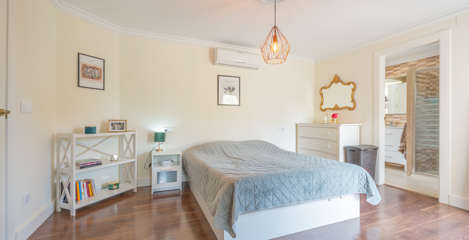 Reventa - Chalet - Pilar de la Horadada - Pinar de Campoverde