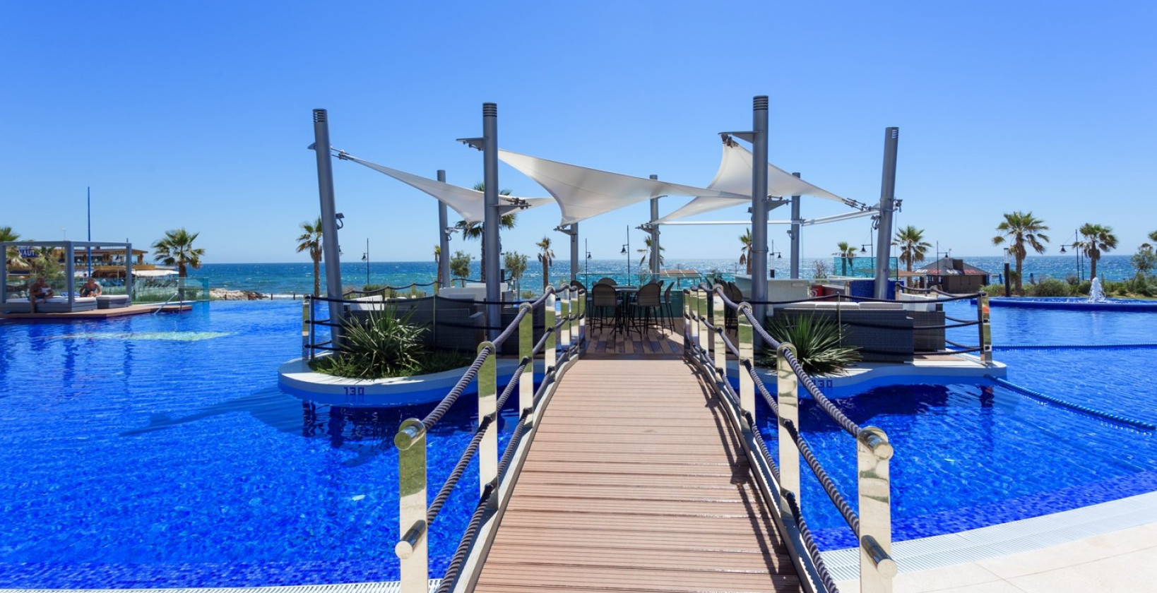 Resale - Apartament - Torrevieja - Punta Prima