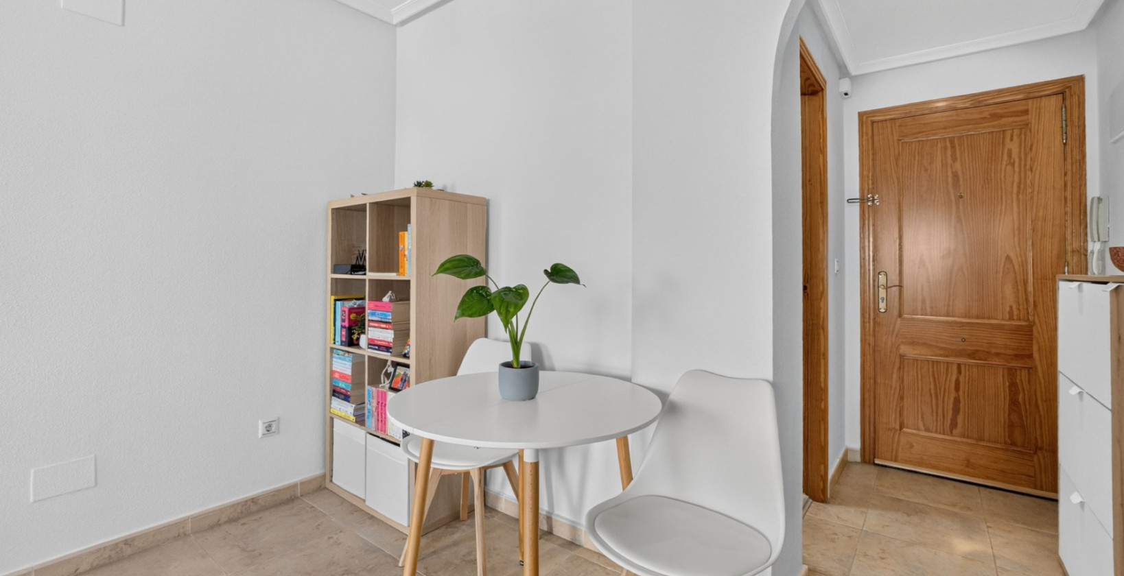 Resale - Apartment / flat - Torrevieja - Centro