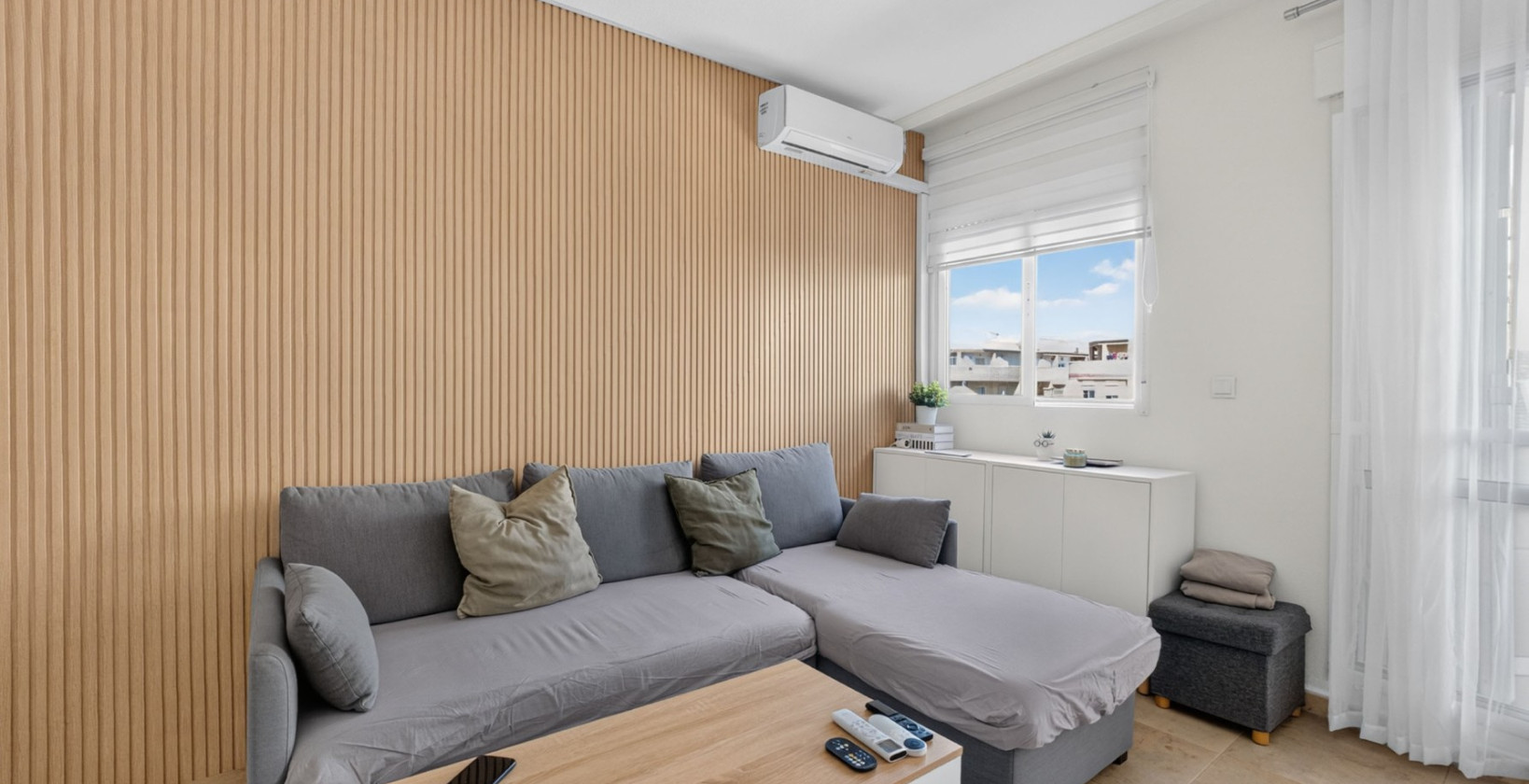 Resale - Apartment / flat - Torrevieja - Centro