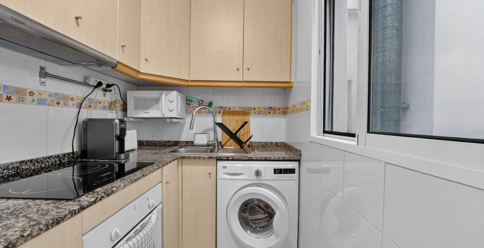 Resale - Apartment / flat - Torrevieja - Centro