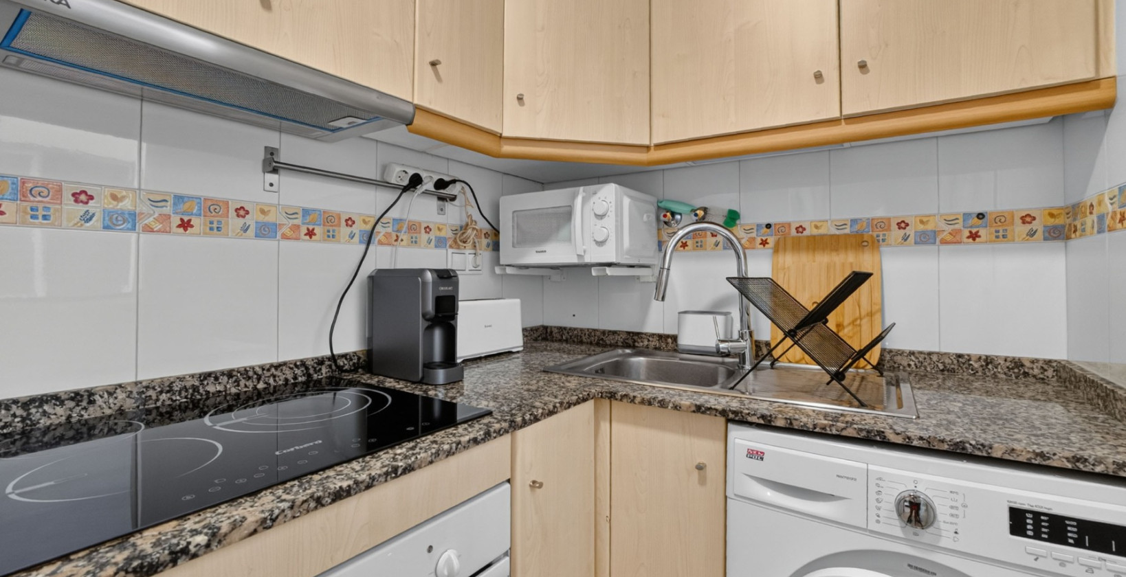 Resale - Apartment / flat - Torrevieja - Centro