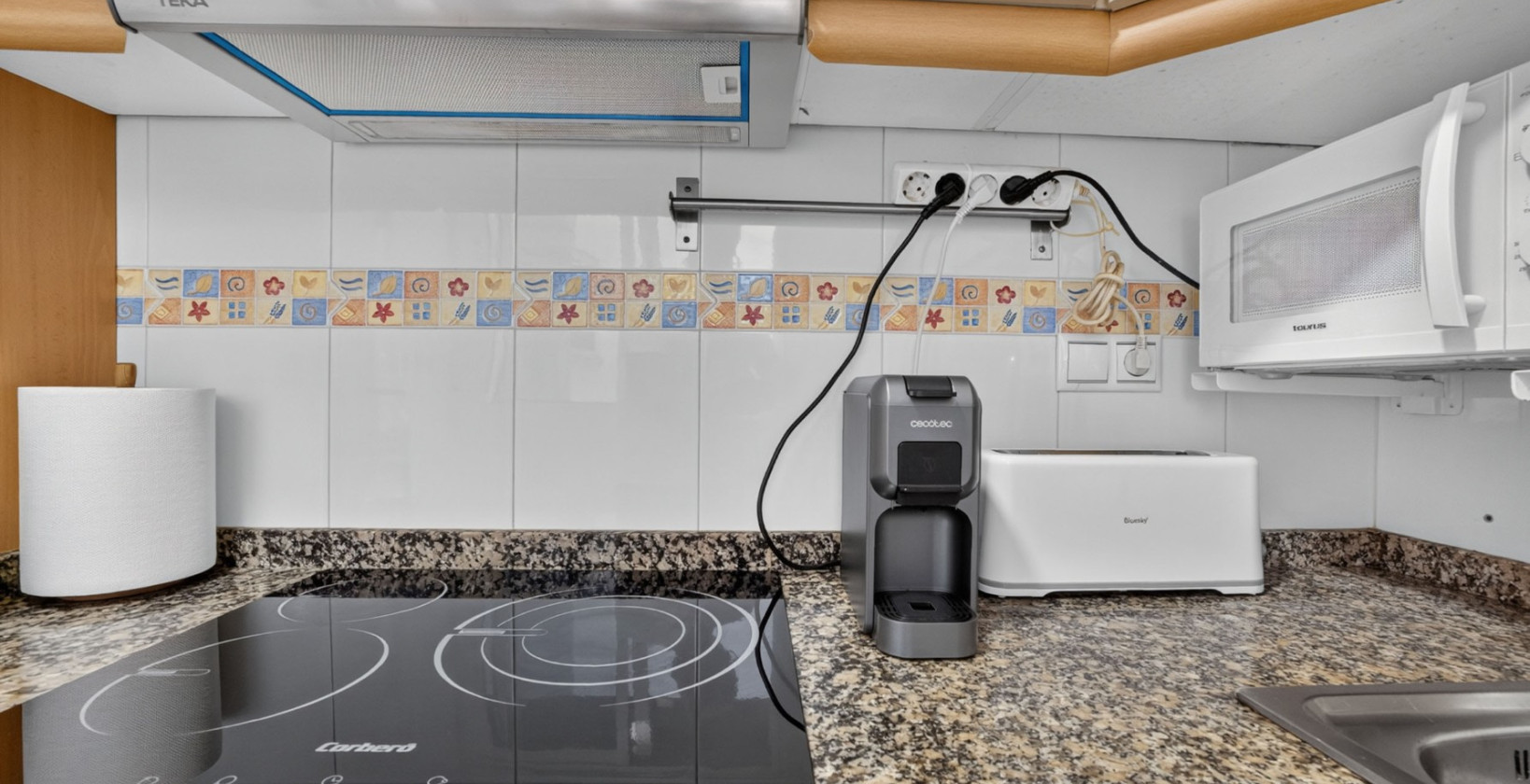 Resale - Apartment / flat - Torrevieja - Centro