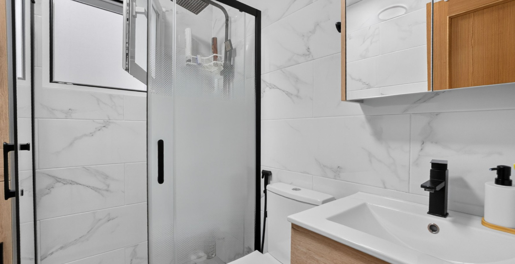Resale - Apartment / flat - Torrevieja - Centro