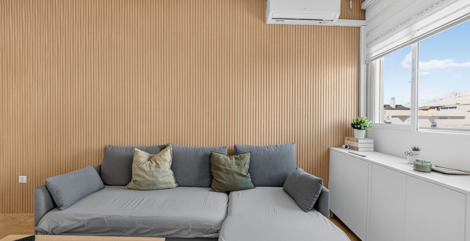 Resale - Apartment / flat - Torrevieja - Centro