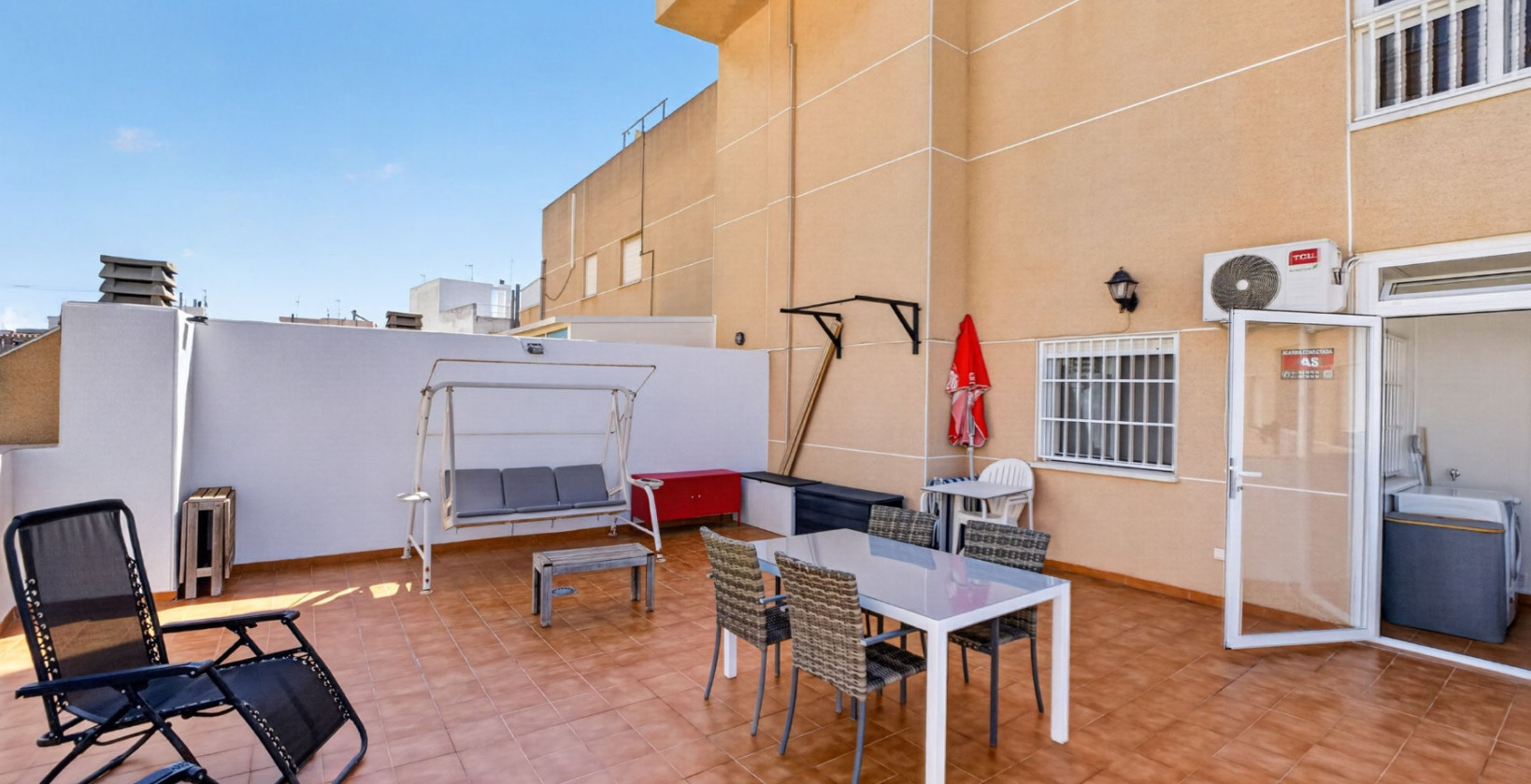 Resale - Apartment / flat - Torrevieja - Centro