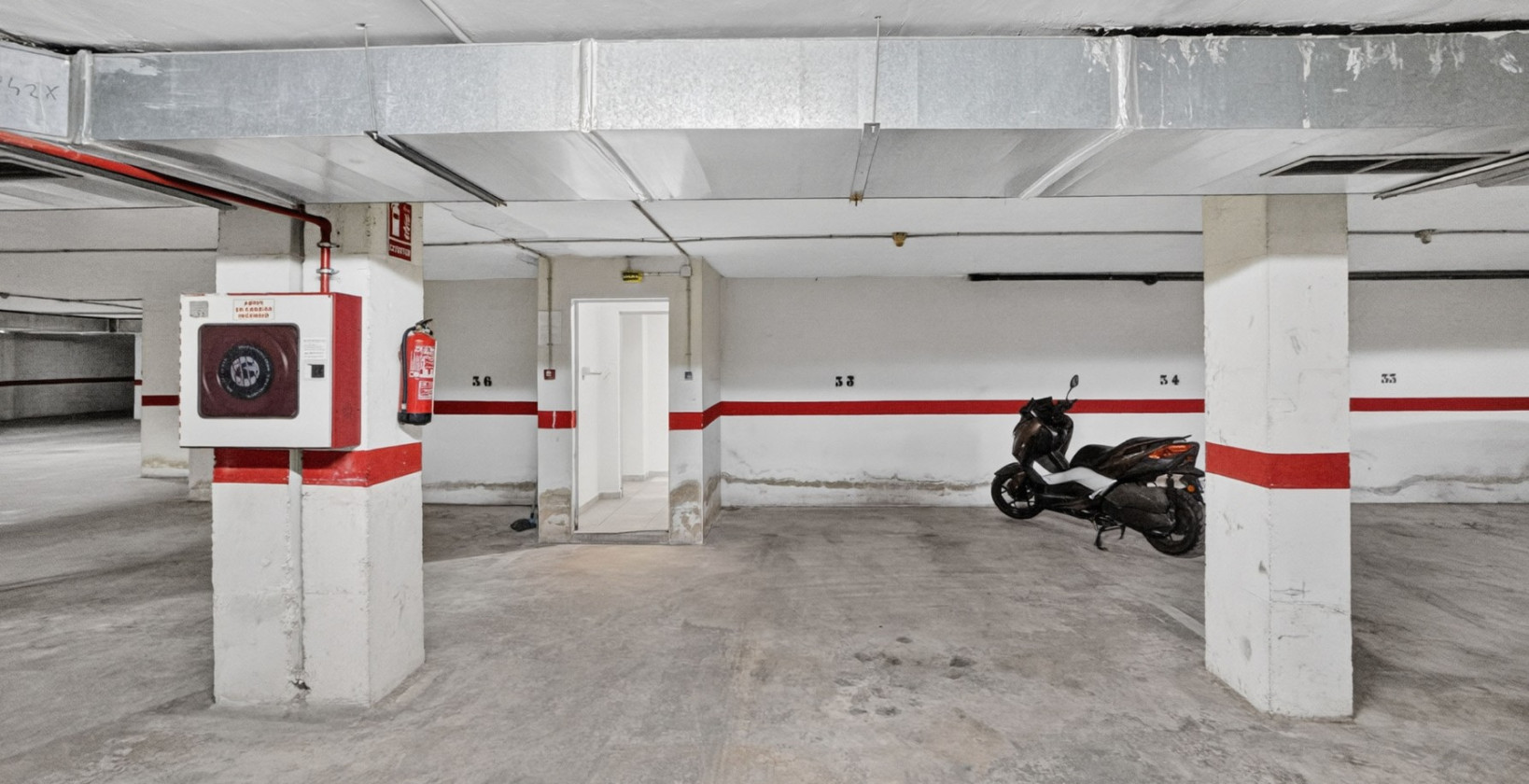Resale - Apartment / flat - Torrevieja - Centro