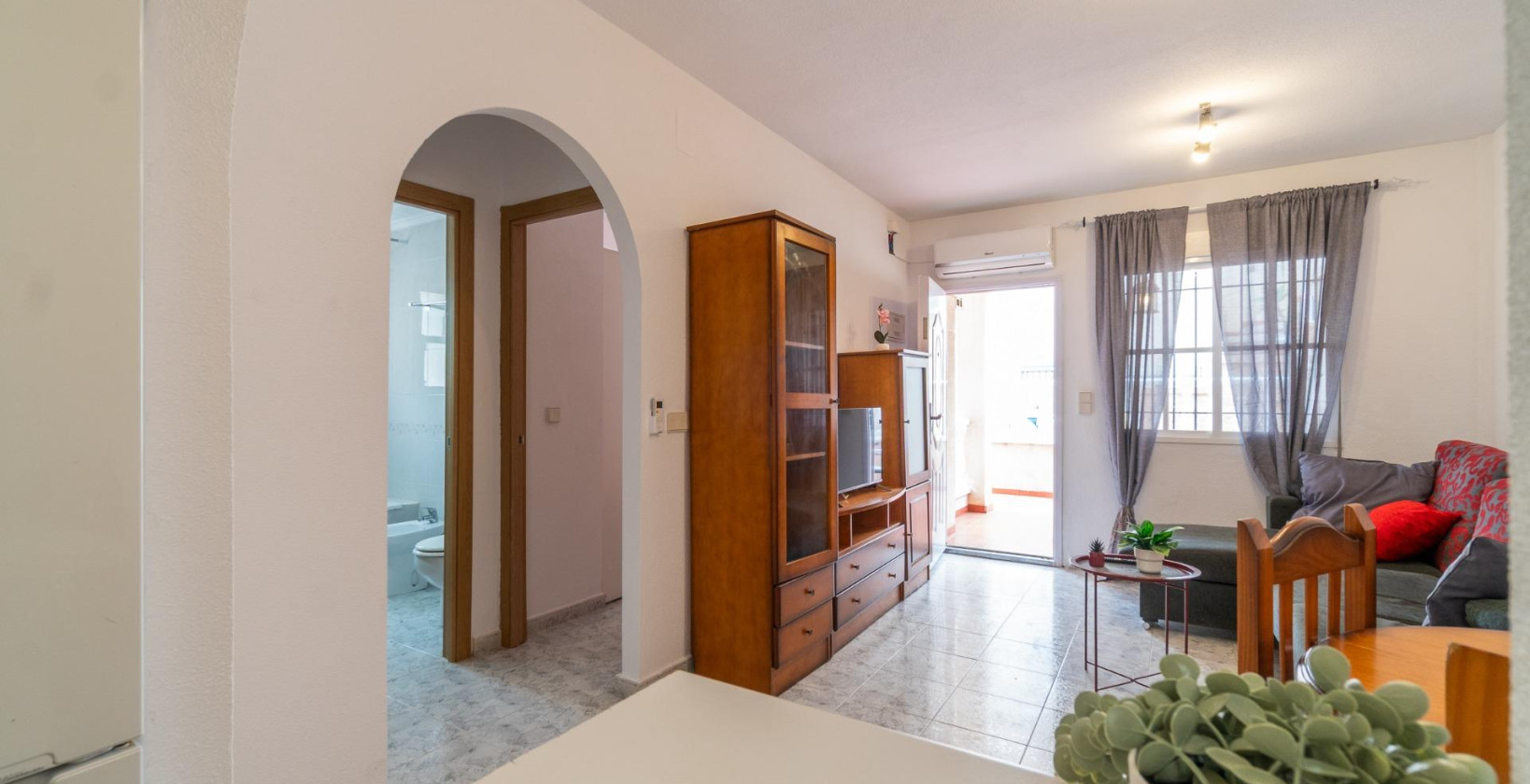 Long time Rental - Apartment / flat - Orihuela Costa - Playa Flamenca