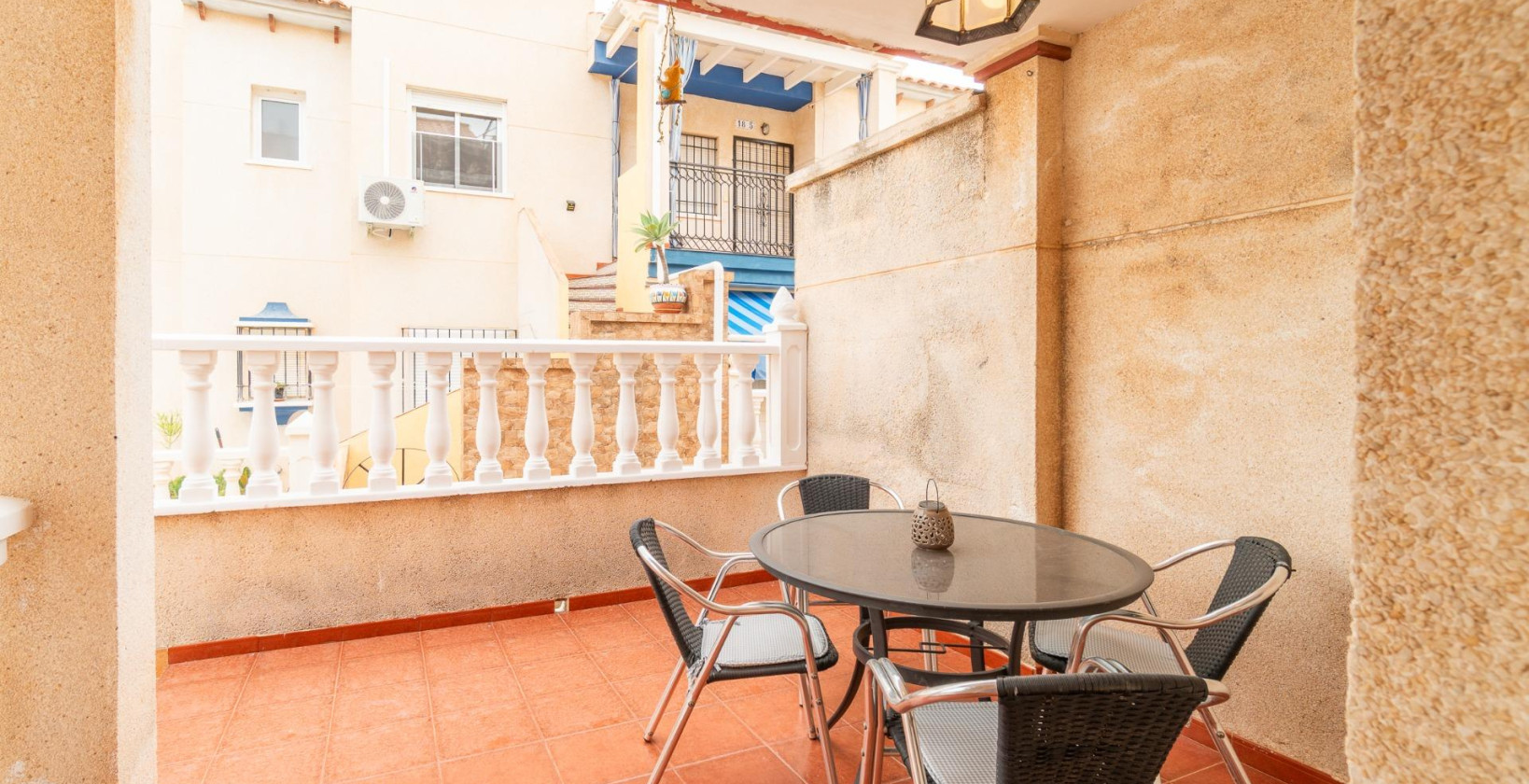 Long time Rental - Apartment / flat - Orihuela Costa - Playa Flamenca