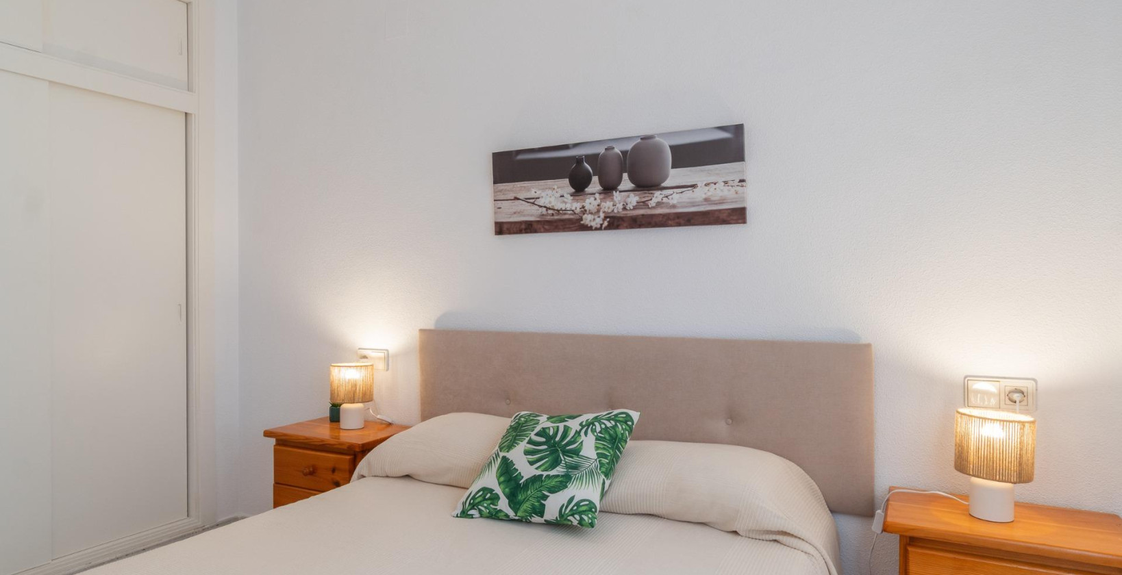 Long time Rental - Apartment / flat - Orihuela Costa - Playa Flamenca