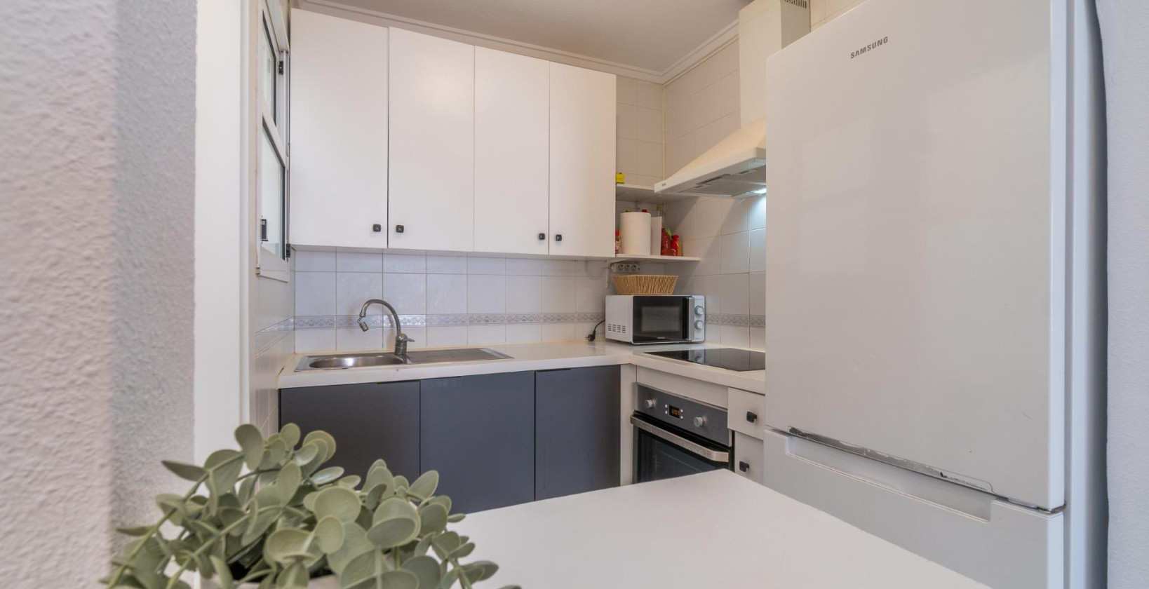 Long time Rental - Apartment / flat - Orihuela Costa - Playa Flamenca