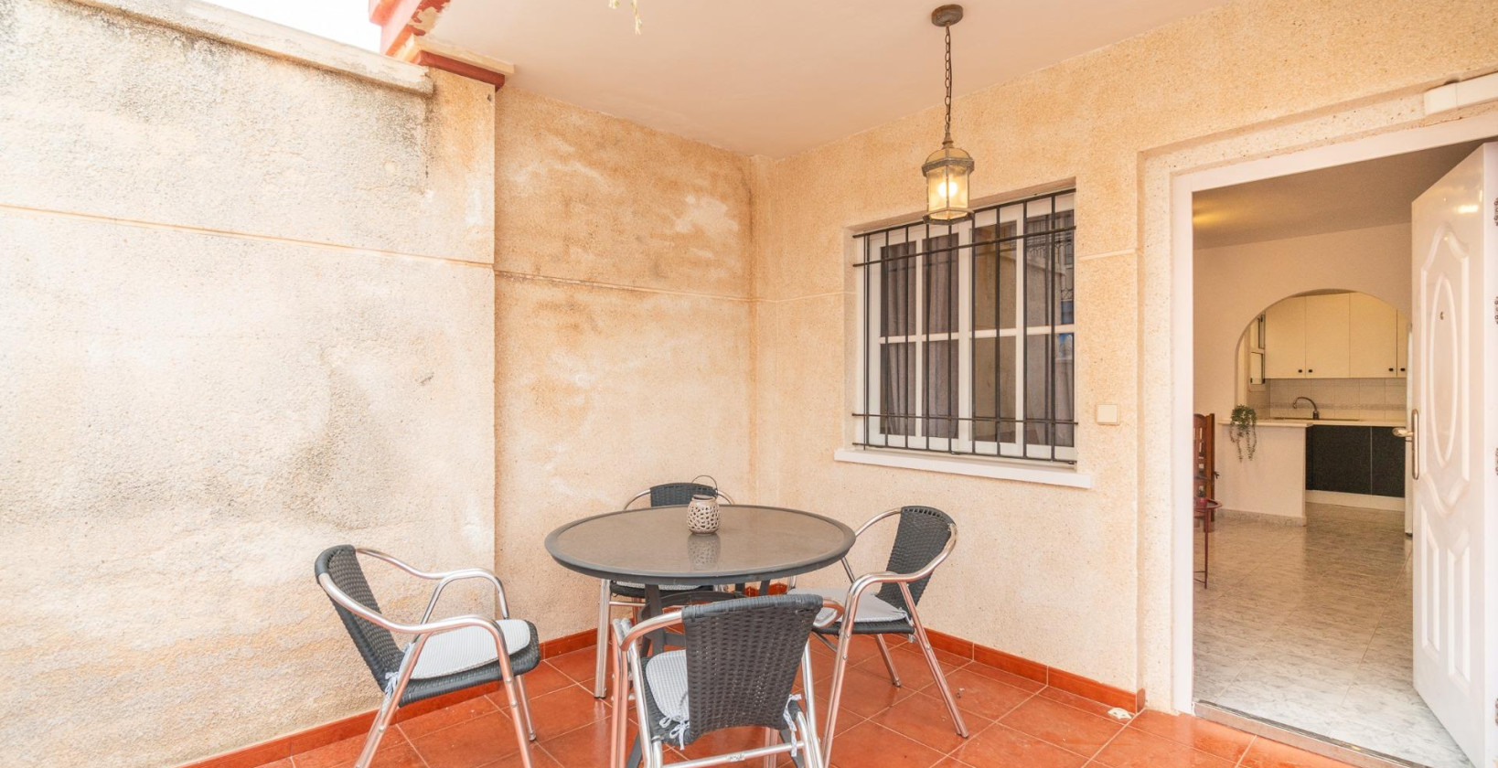 Long time Rental - Apartment / flat - Orihuela Costa - Playa Flamenca