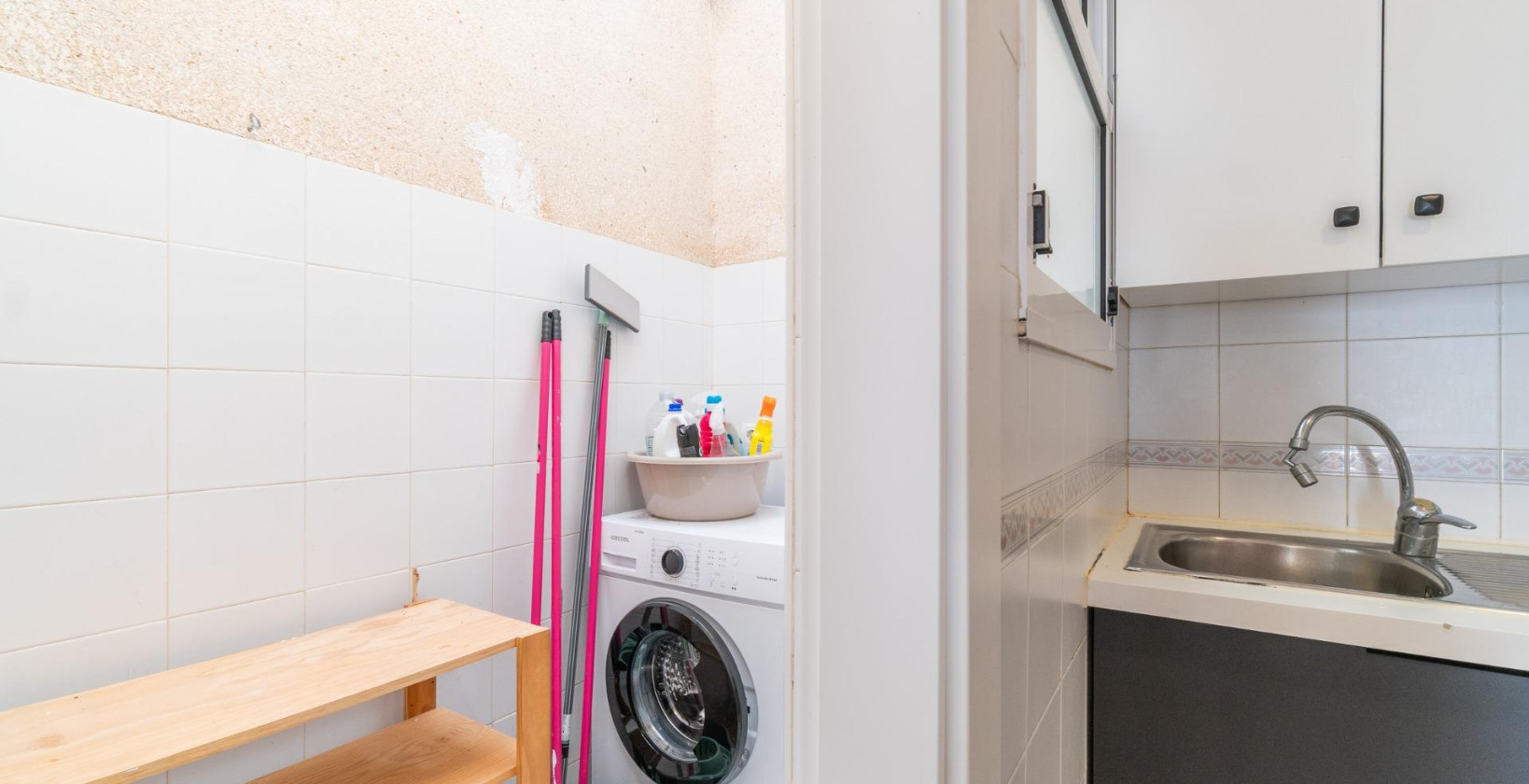Long time Rental - Apartment / flat - Orihuela Costa - Playa Flamenca