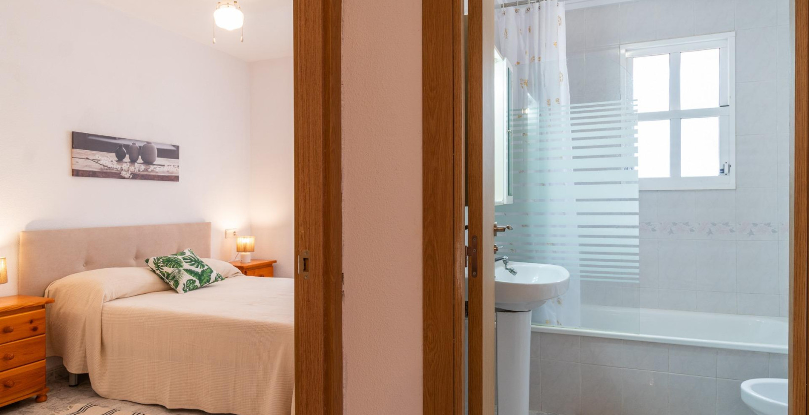 Long time Rental - Apartment / flat - Orihuela Costa - Playa Flamenca