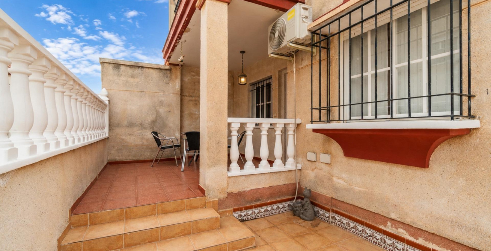 Long time Rental - Apartment / flat - Orihuela Costa - Playa Flamenca
