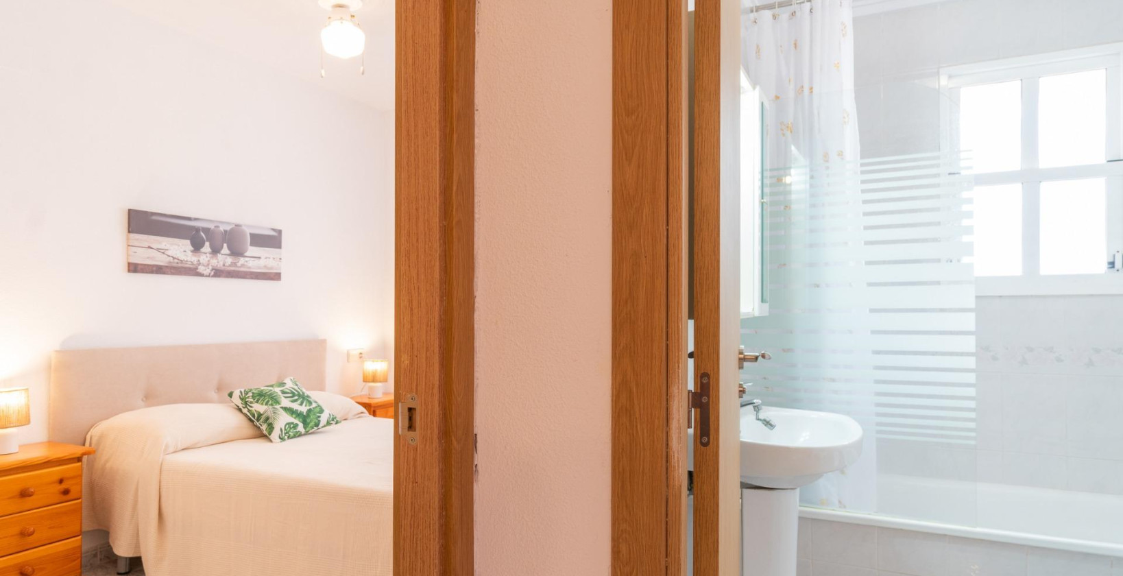 Long time Rental - Apartment / flat - Orihuela Costa - Playa Flamenca
