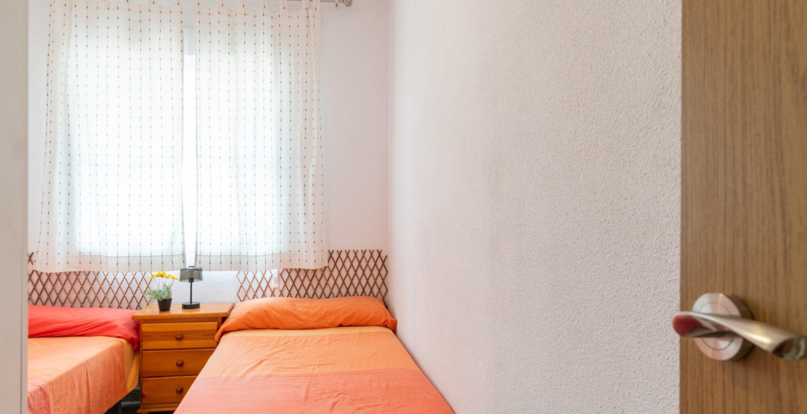Long time Rental - Apartment / flat - Orihuela Costa - Playa Flamenca