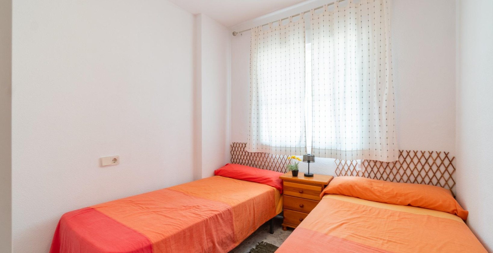 Long time Rental - Apartment / flat - Orihuela Costa - Playa Flamenca