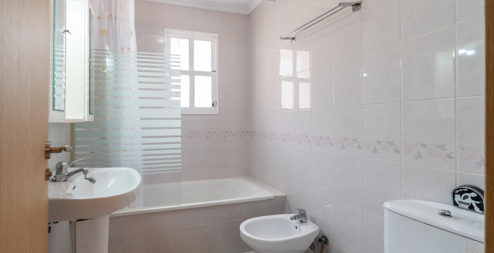 Long time Rental - Apartment / flat - Orihuela Costa - Playa Flamenca