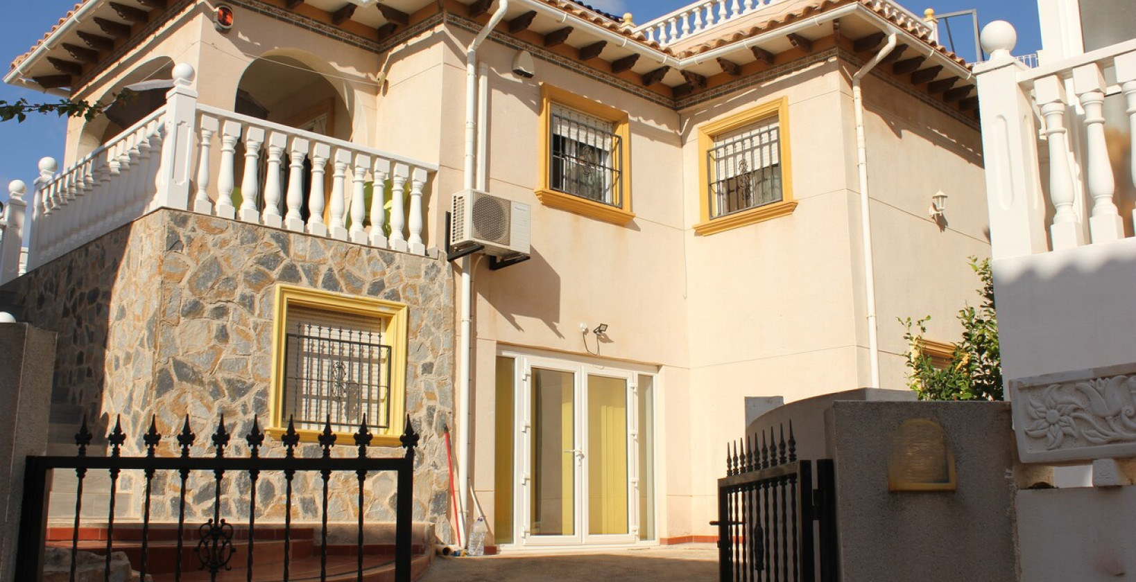 Återförsäljning - Villa - La Zenia - Costa Blanca