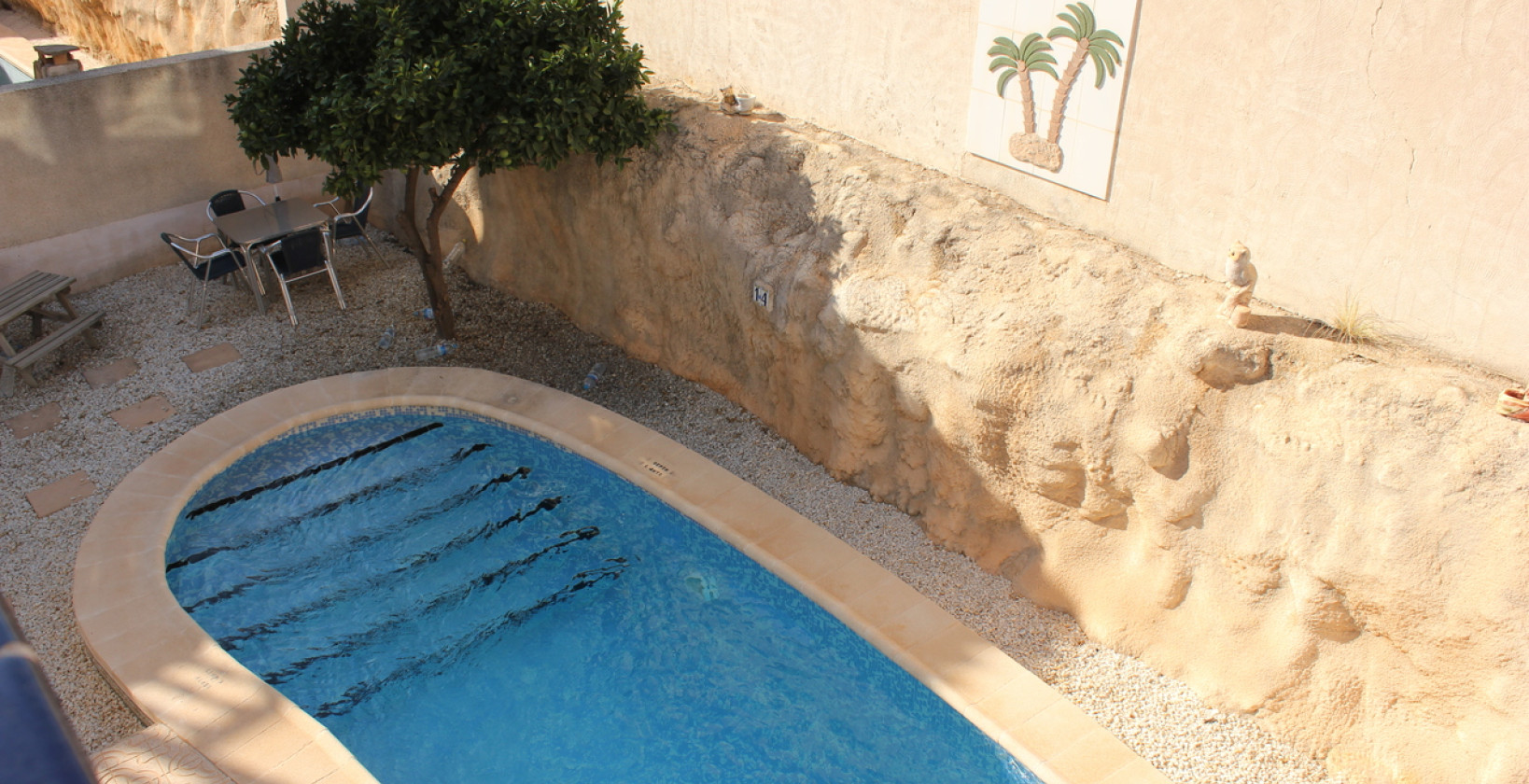 Återförsäljning - Villa - La Zenia - Costa Blanca