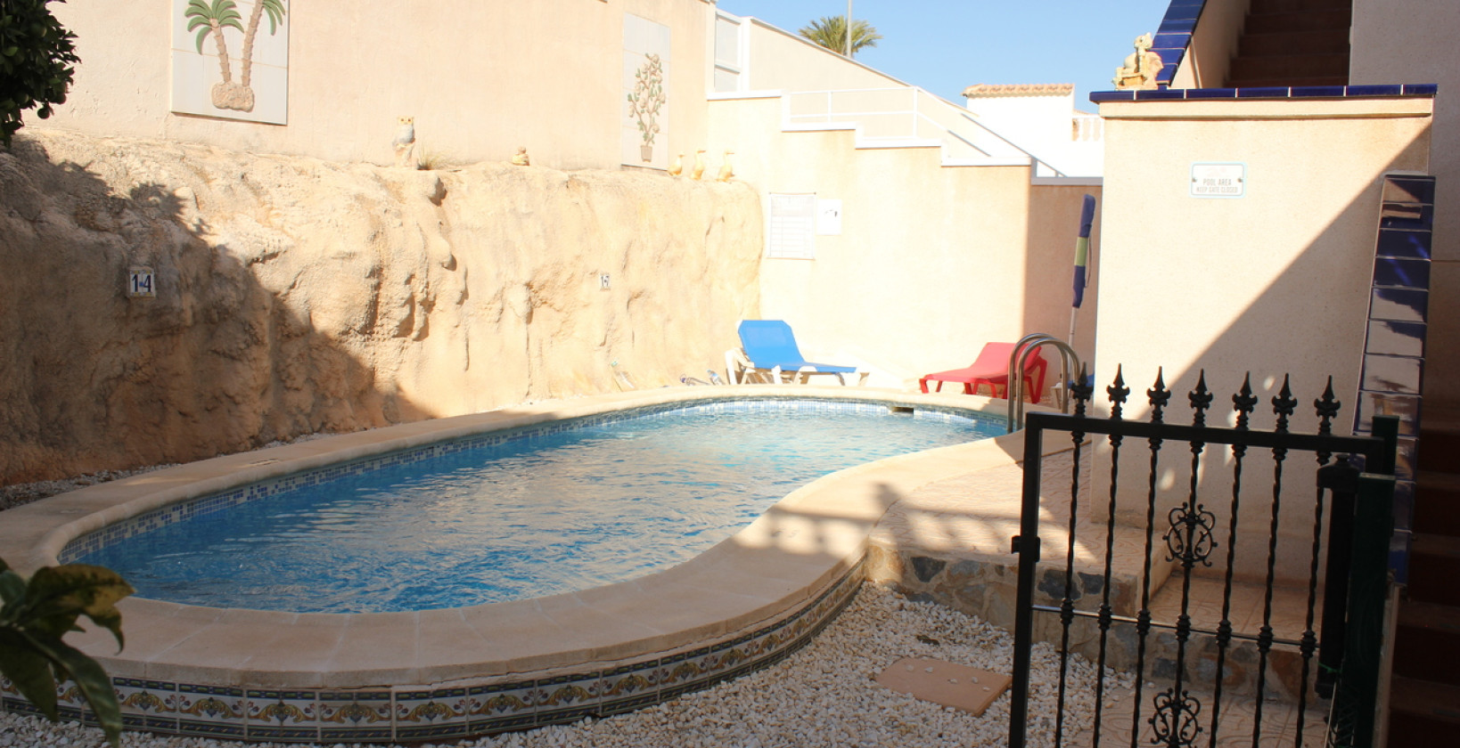 Återförsäljning - Villa - La Zenia - Costa Blanca