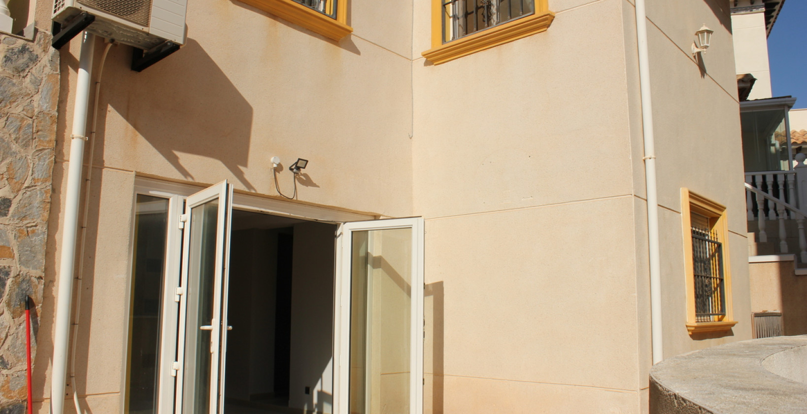 Återförsäljning - Villa - La Zenia - Costa Blanca