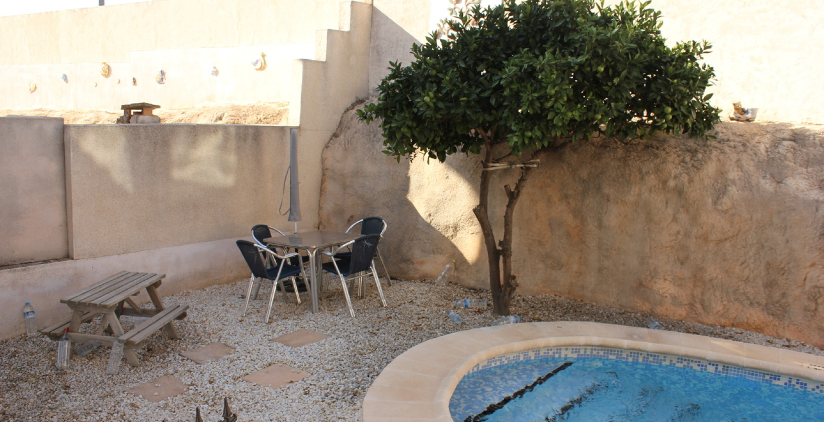 Återförsäljning - Villa - La Zenia - Costa Blanca