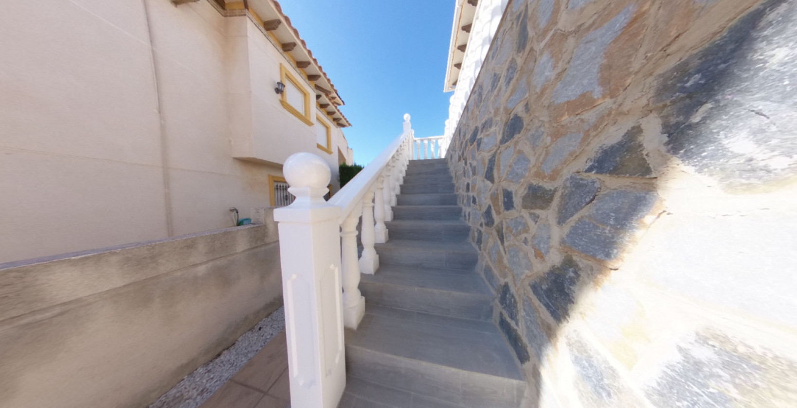 Återförsäljning - Villa - La Zenia - Costa Blanca