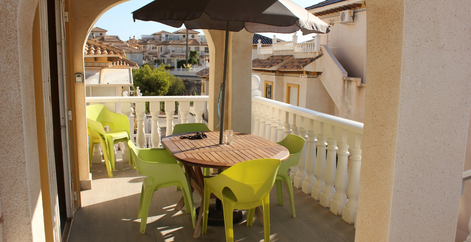 Återförsäljning - Villa - La Zenia - Costa Blanca