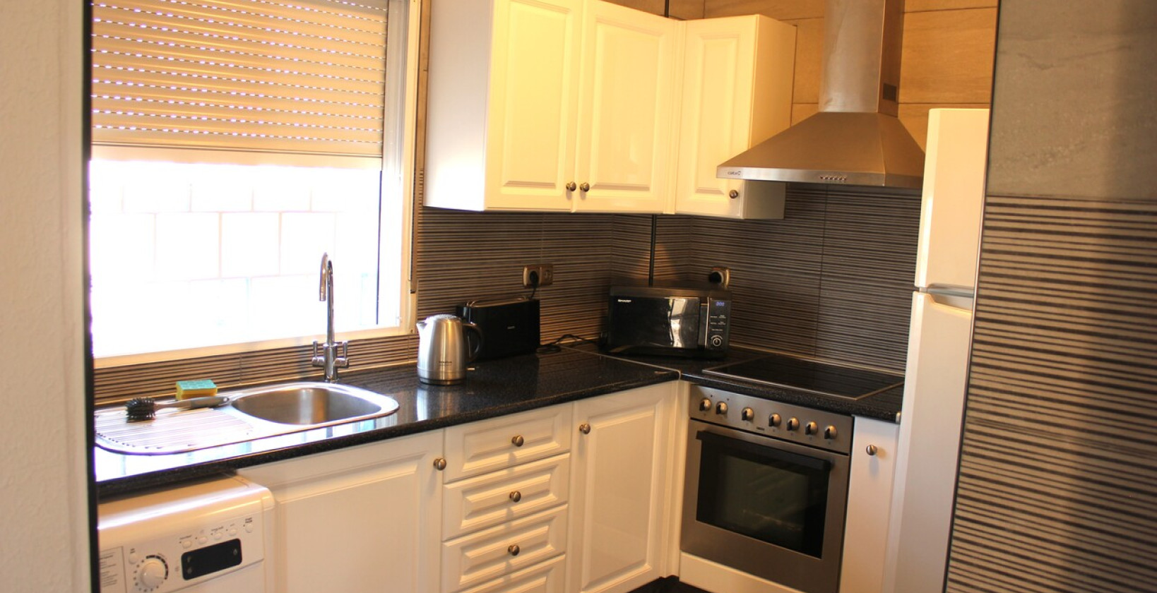 Återförsäljning - Villa - La Zenia - Costa Blanca
