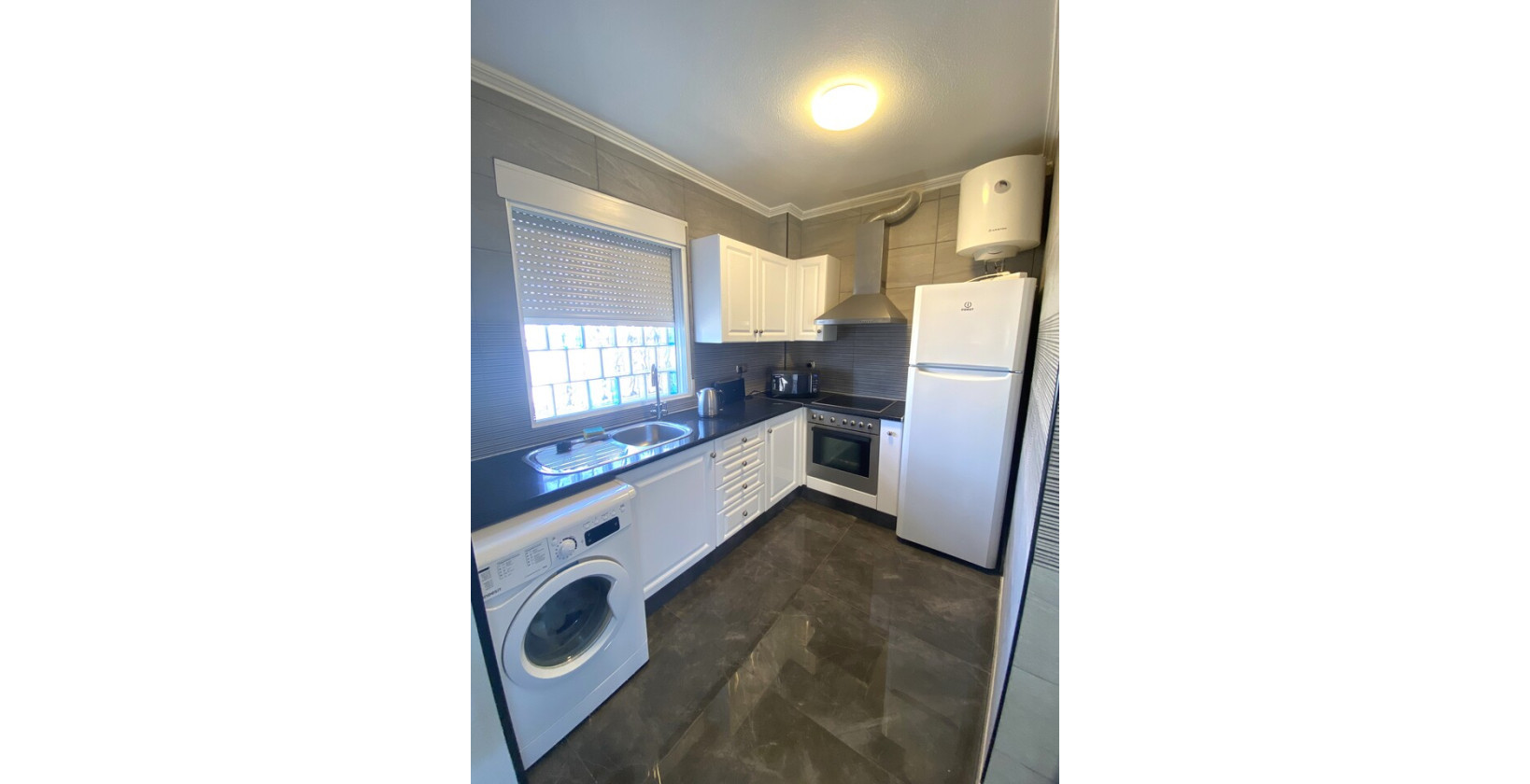Återförsäljning - Villa - La Zenia - Costa Blanca