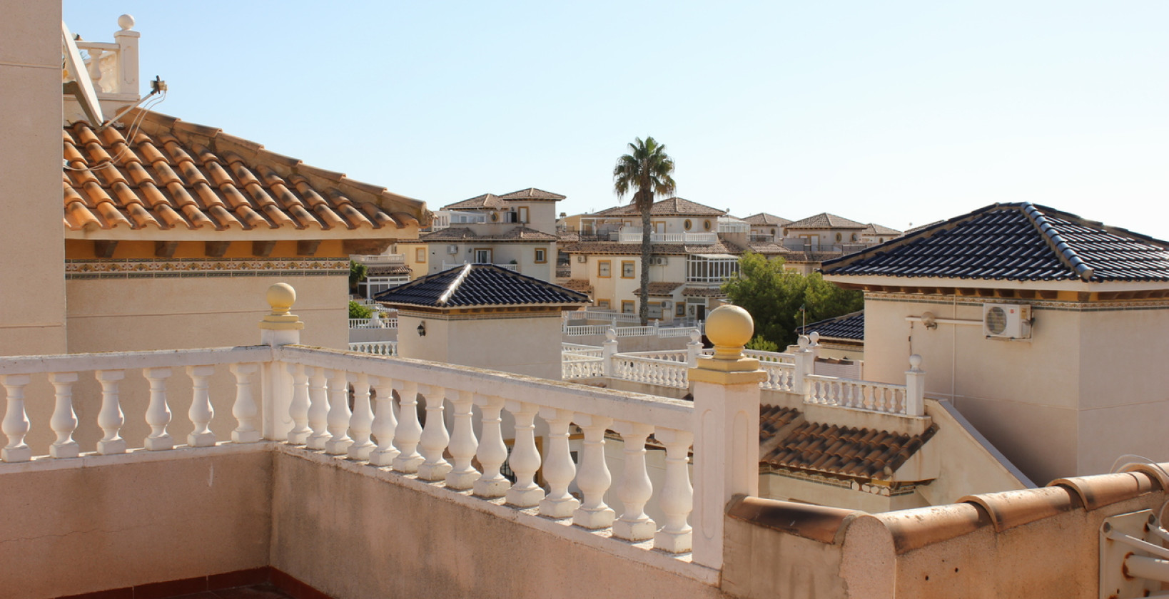 Återförsäljning - Villa - La Zenia - Costa Blanca