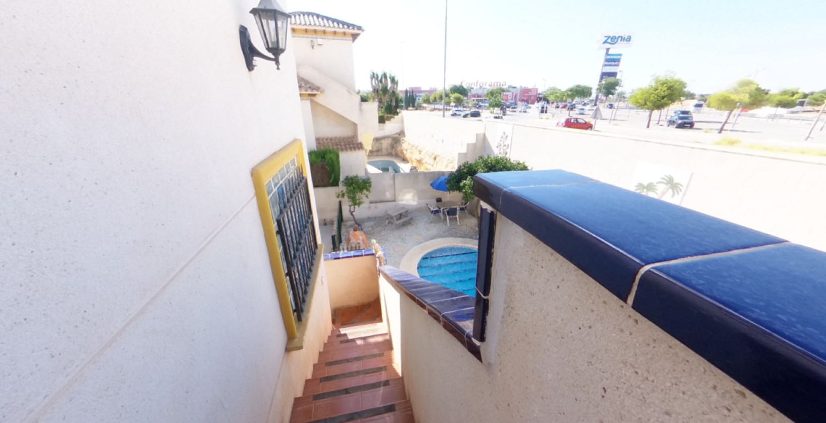 Återförsäljning - Villa - La Zenia - Costa Blanca