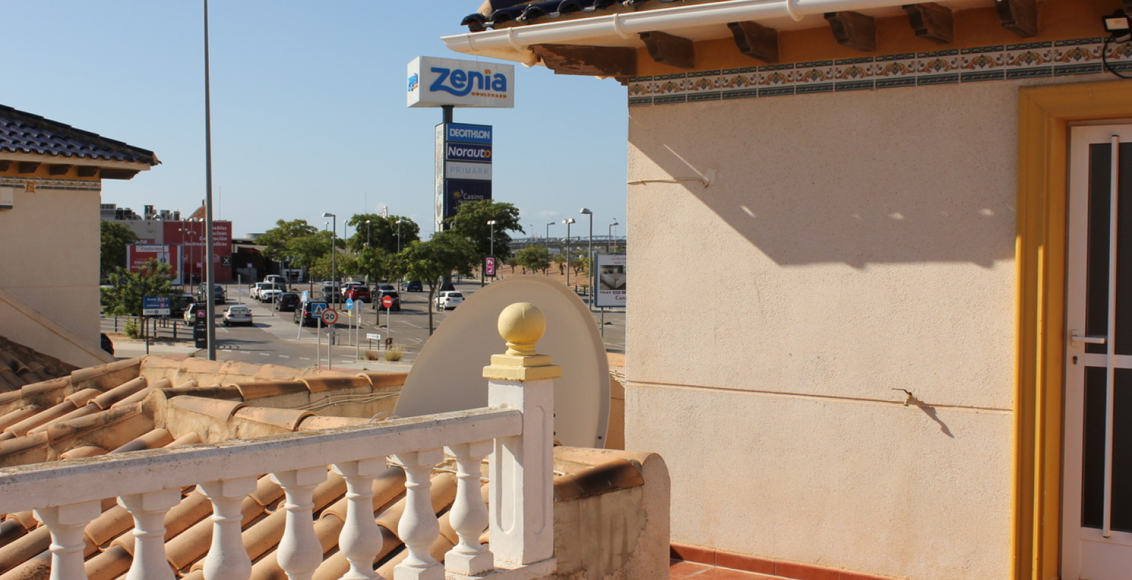 Återförsäljning - Villa - La Zenia - Costa Blanca