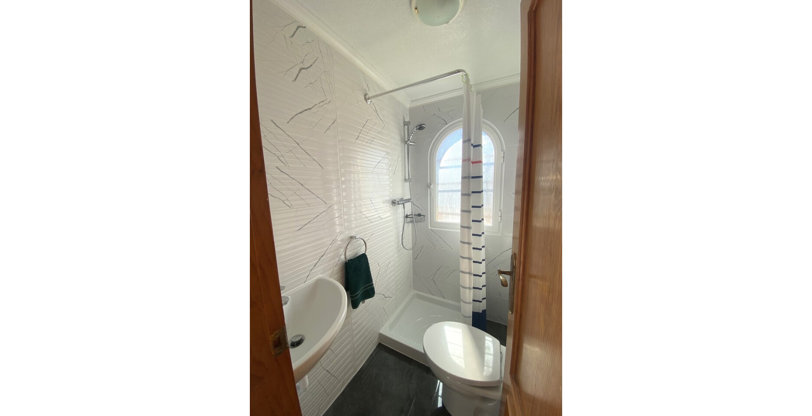 Återförsäljning - Villa - La Zenia - Costa Blanca