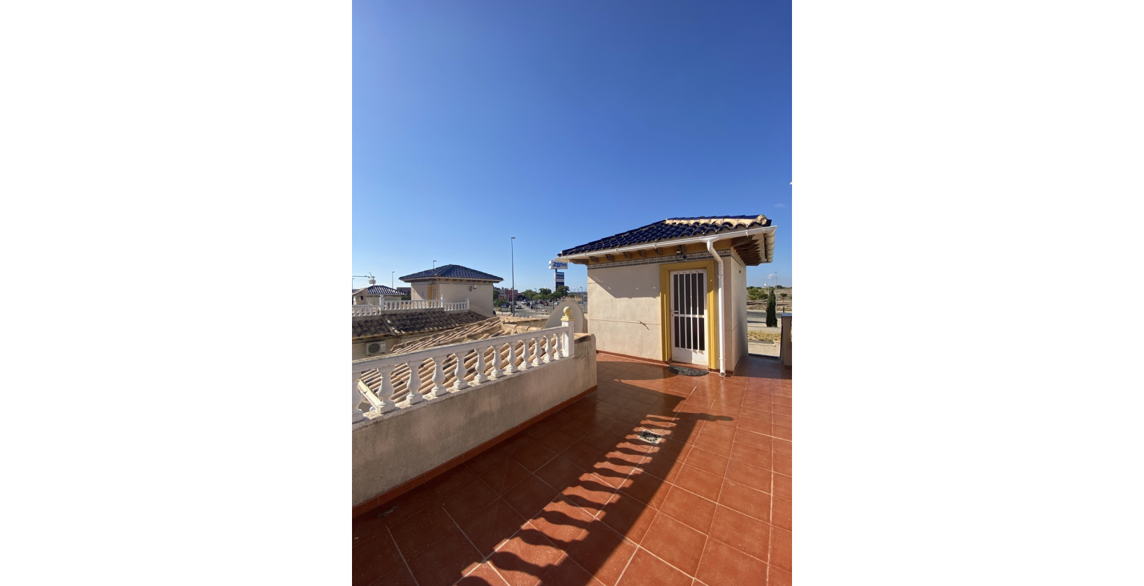 Återförsäljning - Villa - La Zenia - Costa Blanca