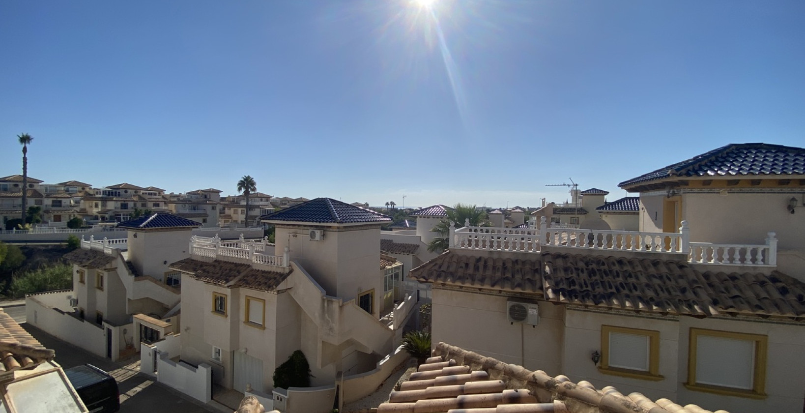 Återförsäljning - Villa - La Zenia - Costa Blanca