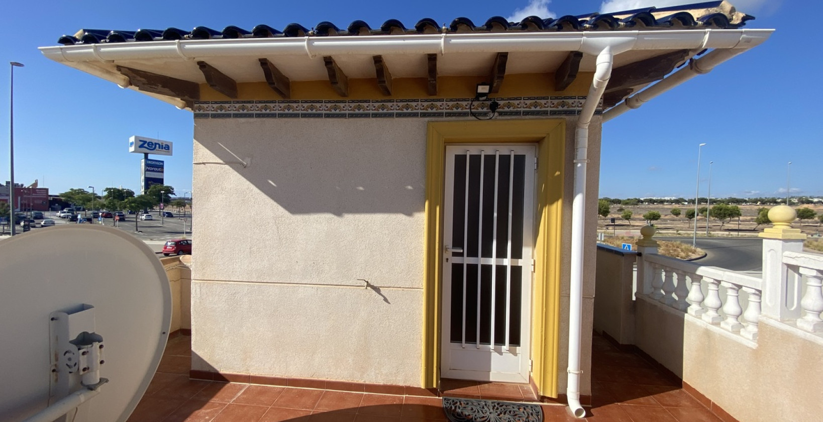 Återförsäljning - Villa - La Zenia - Costa Blanca
