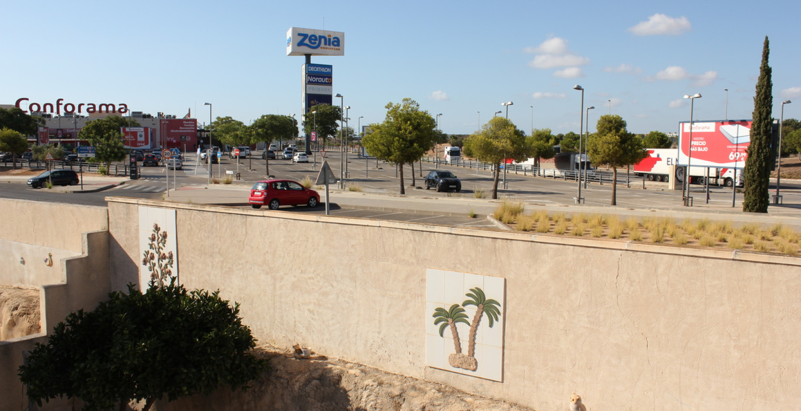 Återförsäljning - Villa - La Zenia - Costa Blanca