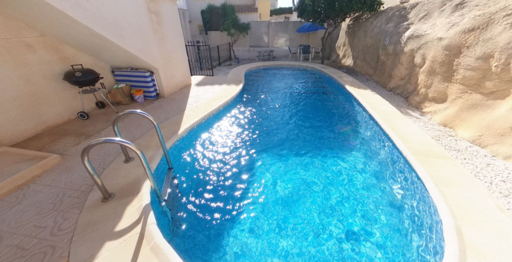 Återförsäljning - Villa - La Zenia - Costa Blanca