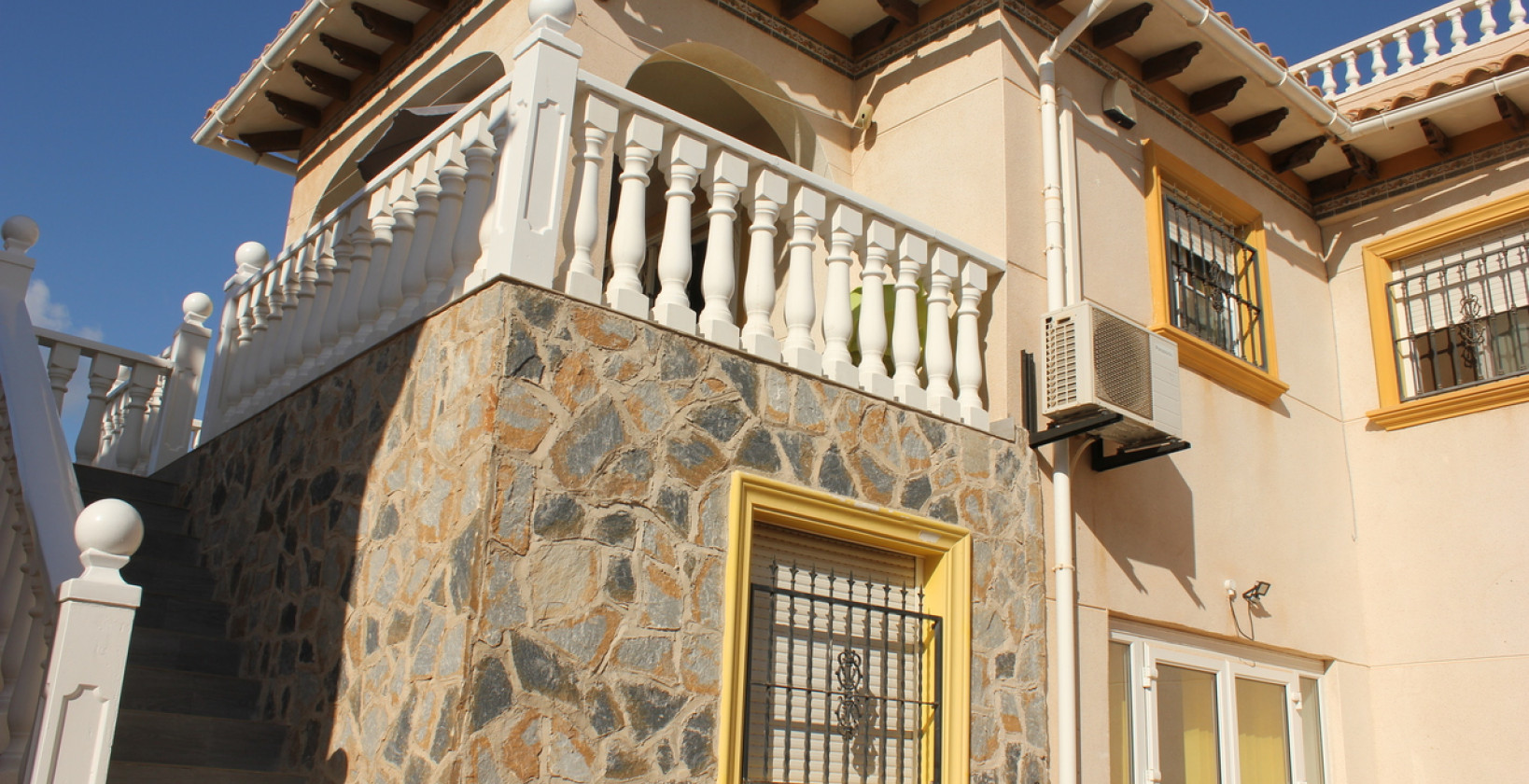 Återförsäljning - Villa - La Zenia - Costa Blanca