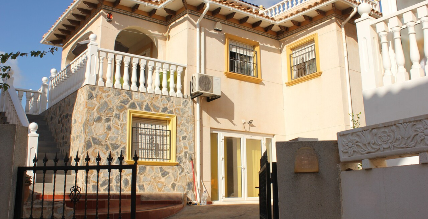 Återförsäljning - Villa - La Zenia - Costa Blanca
